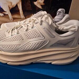 Hoka One One HOKA Clifton One9 Frost Cosmic Grey Mens 11 US 1155370 / FCG NEW